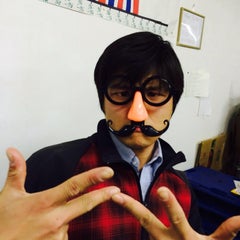 立川厳之介のプロフィール