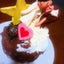 画像 オーダー制ケーキ店   kufu**(クフ)のブログのユーザープロフィール画像