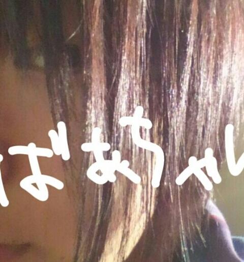 栗毛ばあちゃん(出戻り)