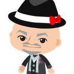 賢プロ　スタッフチームのプロフィール