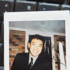B級グルメ伝道師 羽田昴史のプロフィール