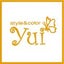 画像 高田馬場・西早稲田にある美容室yui　　のユーザープロフィール画像