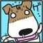 画像 4コマ漫画～独断と偏見の旦那と犬の愛し方のユーザープロフィール画像