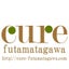 画像 トータルビューティーサロン『cure』二俣川店のブログのユーザープロフィール画像