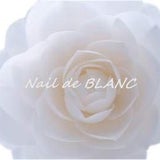 Nail de BLANC～ネイル ドゥ ブラン～
