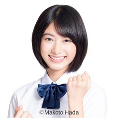 池間夏海のプロフィール