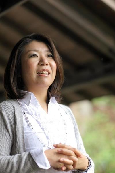 木村佳代子 - JapaneseClass.jp