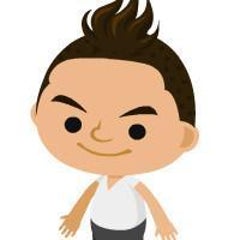 yanoのプロフィール