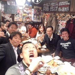 なにわのたかのプロフィール