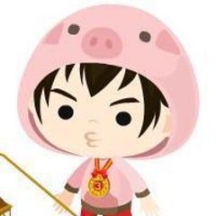どんちゃんのプロフィール