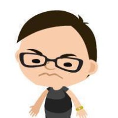 りつくんのプロフィール