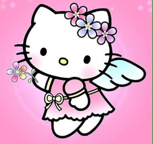 ネコちゃん他。キティママです。 Hello Kitty no Yappari Mama ga Suki (Japanese RAW DVDRip