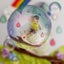 画像 滋賀 甲賀市 おひるねアート教室  jellicle-box～おひるねアートでみんな笑顔～のユーザープロフィール画像
