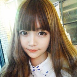 橋本怜奈さんのプロフィールページ
