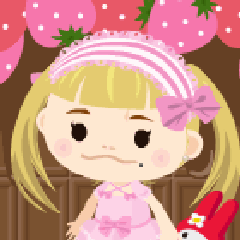魔法の天使☆クリィミーにゃるのプロフィール