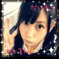 ゅりきゃんdo it ）✩
