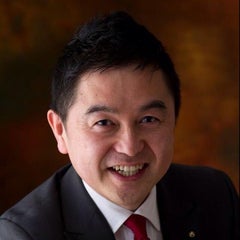 大川印刷 6代目社長の日記のプロフィール