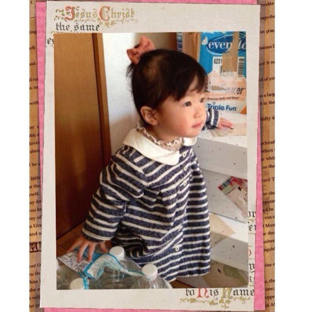 最近困ったこと Chiharuの育児奮闘記