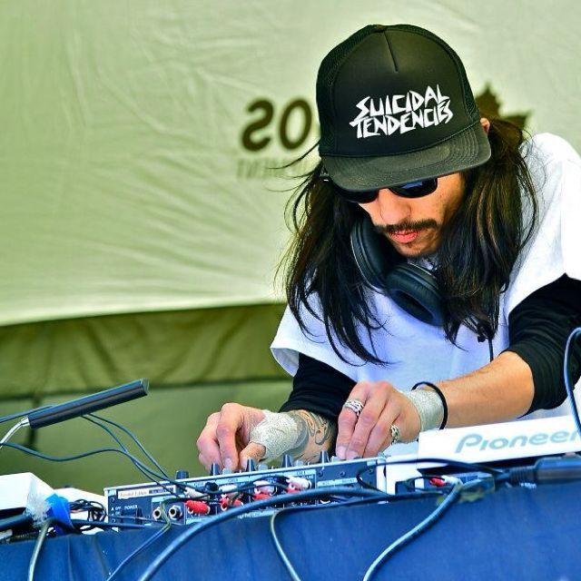 DJ NSMD/Shingo