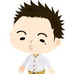 ショーゾーのプロフィール