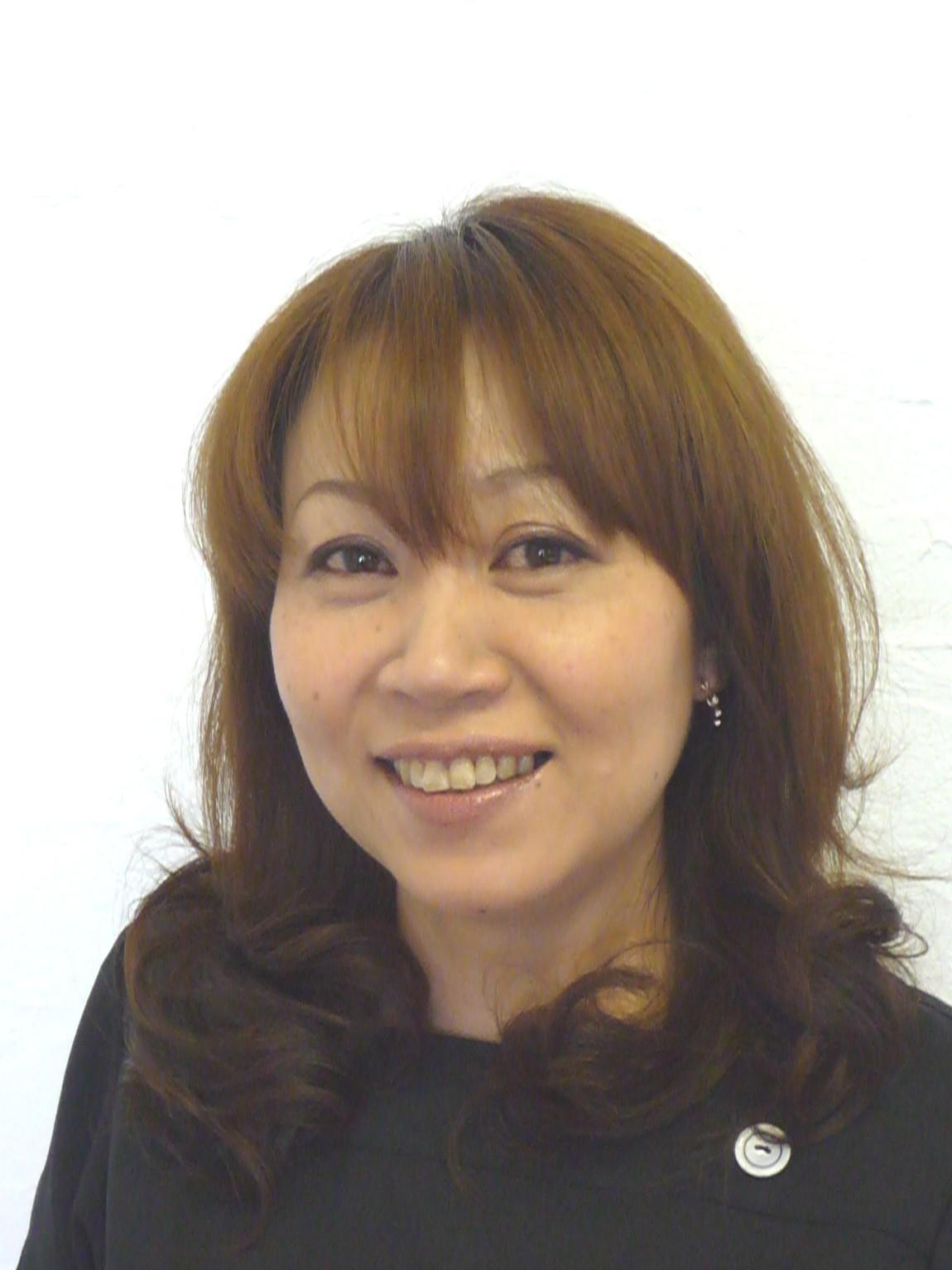 田中由美