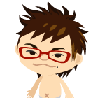 純♂
