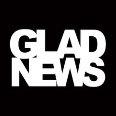 Glad News 渋谷109店