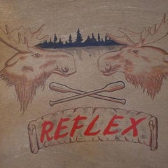 REFLEX-NAKAMEGUROのプロフィール