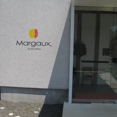Margaux Blog