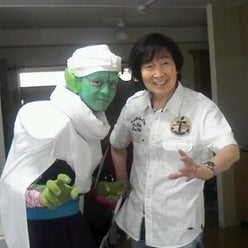 一丁さんのプロフィールページ 一丁さんのプロフィールページ