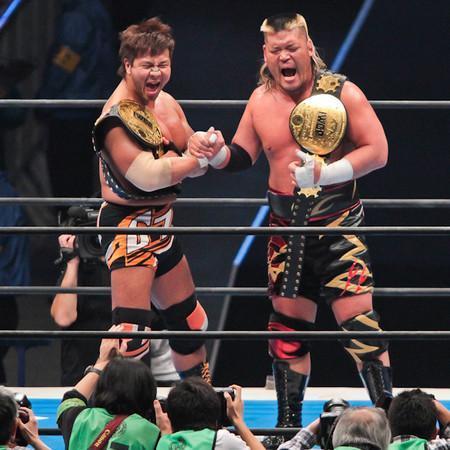 プロレス好きやわ 阿吽の呼吸 Takada Yamato Presents 天歌無双