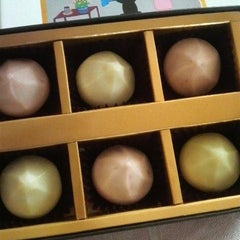 chocolatのプロフィール