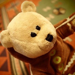 くまこのプロフィール