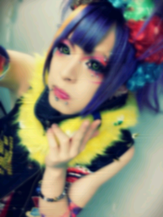 かよちゃ