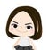 Mariko in the U.S.