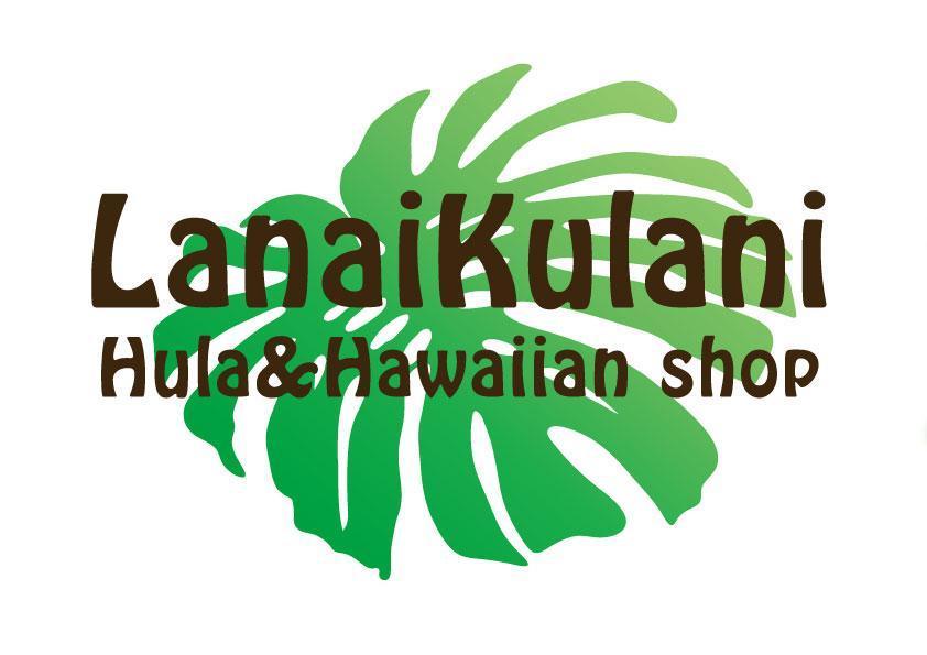 Hawaii&Hula shop LANAIKULANI