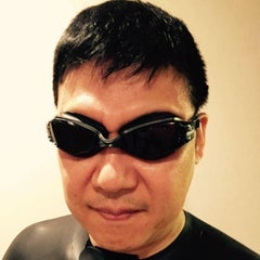 ゴーグル仮面 GKのプロフィール