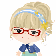 MyStoryー赤と紫の軌道ー