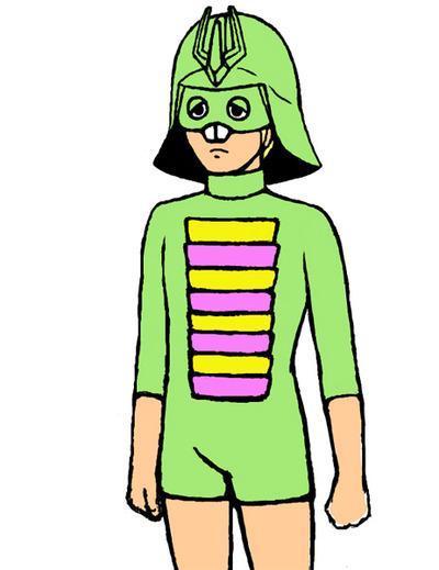だすきん