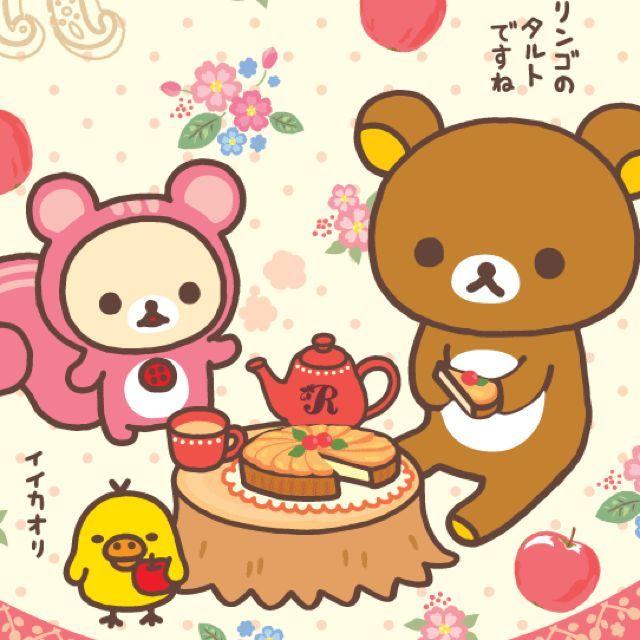 まきぱお
