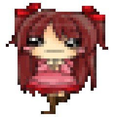 Happybirthday ルッカルカ劇場 ちゅ