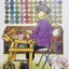 画像 Atelier kisaragi手織り/kisaragi_lagパンチニードル教室のユーザープロフィール画像