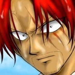 ロックズ D シャンクスさんのプロフィールページ ロックズ D シャンクスさんのプロフィールページ