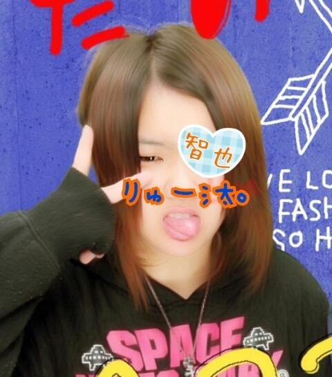 りゅーやん✡