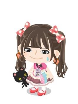 めう