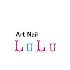 Artnail Luluさんのプロフィールページ