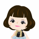 きのこ姫♡