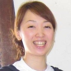 由里絵さんのプロフィールページ 由里絵さんのプロフィールページ