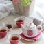 画像 中国茶とお花のお教室神奈川  美味しい中国茶とお花で日常を豊かに♫日々の暮らしを愉しむ♡のユーザープロフィール画像