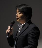 Kumoma社長 なかchin